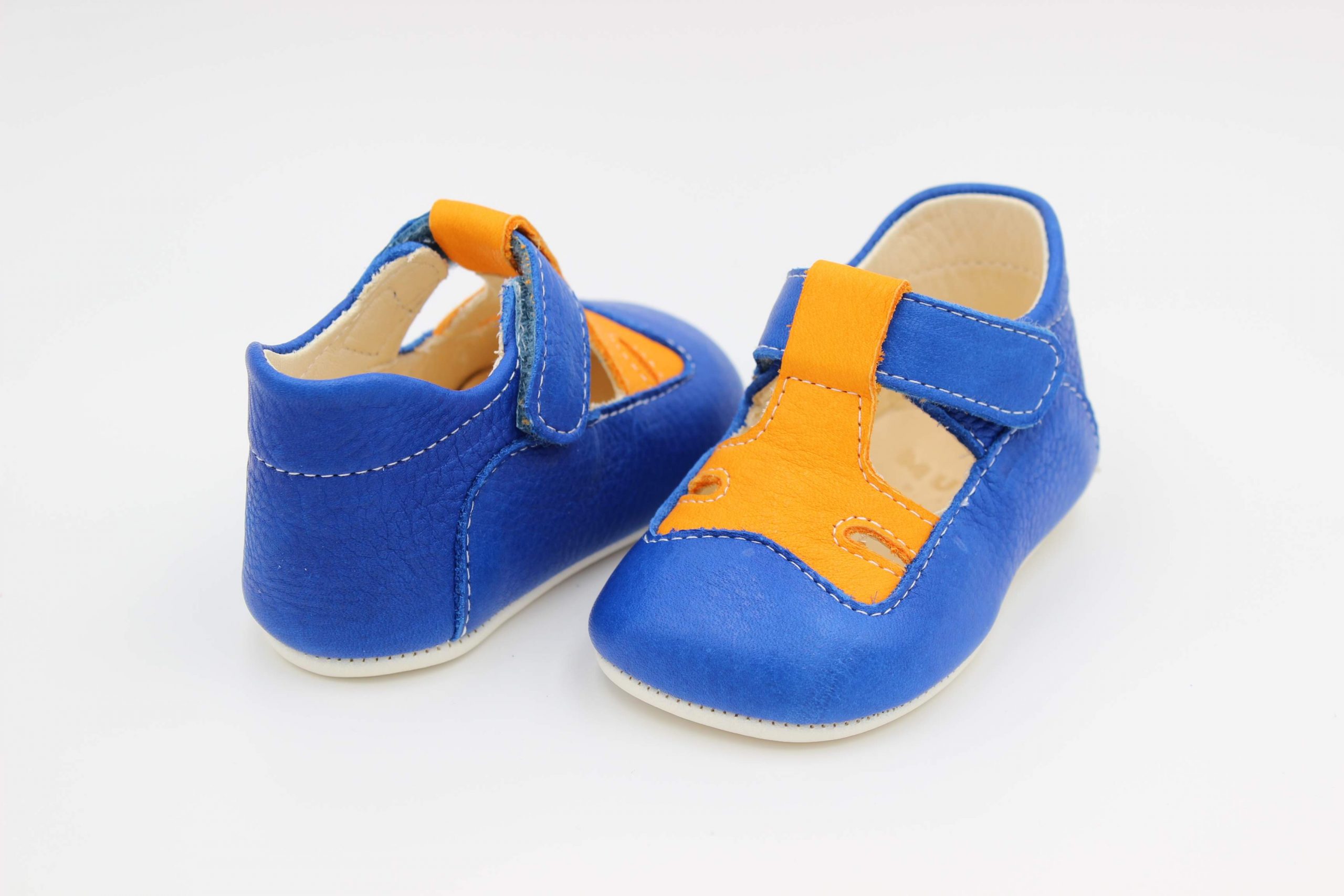 Sea Mango y Marfil 2 SEA Azul, Mango & Marfil - Imagen 1